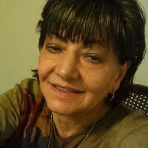 Meet your Posher, Ann